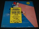 CAROL BURNETT fade out fade in LP SEALED  ABC-OC-3 Original Cast 1964 Record OOP