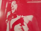 THE ROLLING STONES :  SATURDAY NIGHT LIVE TOP LP, RAR