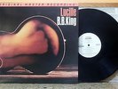 B B KING - LUCILLE - NUMBERED LIMITED EDITION   MFSL