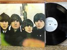 THE BEATLES - BEATLES FOR SALE MFSL