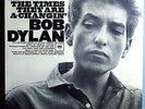 BOB DYLAN TIMES ARE A-CHANGIN' ULTRA-RARE SEALED (ORIG?) '63 COLUMBIA STEREO LP