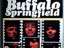 BUFFALO SPRINGFIELD 1st ALBUM RARE ORIG '66 WITHDRAWN STEREO LP w/DELETED TRACK