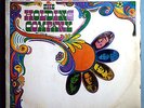 JANIS JOPLIN w/BIG BROTHER+HOLDING CO RARE ORIG '67 UK FONTANA MONO LP VERY NICE
