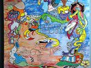 LOST+FOUND w/13th FLOOR ELEVATORS EVERYBODYS HERE MEGA-RARE SEALED ORIG'68 IA LP