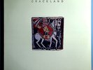 PAUL SIMON GRACELAND RARE STILL SEALED ORIGINAL 1986 WARNER BROS LP BEAUTIFUL
