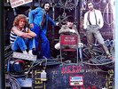 THE WHO WHO ARE YOU VERY RARE SEALED [PROMO-ONLY?] ORIG '78 MCA LP ON RED VINYL