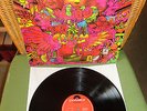 Cream- Disraeli Gears- Vinyl LP- 1967- Germany
