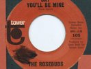 NORTHERN SOUL  THE ROSEBUDS 