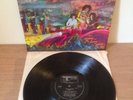JIMI HENDRIX Original Vinyl Album ELECTRIC LADYLAND PART 1 1968 Track 613010 UK