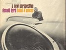JAZZ LP - DONALD BYRD 