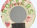 HUGH MUNDELL - ONE JAH AIM & DESTINY / VERSION         7