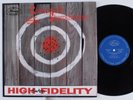 CANNONBALL ADDERLEY Cannonball's Sharpshooters MERCURY LP VG++/VG+ mono