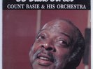 COUNT BASIE & HIS ORCHESTRA 88 Basie Street PABLO LP SEALED