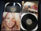 Mariah Carey Charmbracelet US Double Vinyl LP in 2002