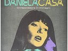 Daniela Casa-Sovrapposizione Di Immagini  (UK IMPORT)  VINYL NEW