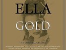 FITZGERALD, ELLA-Ella Gold (2LP) (180g)  (UK IMPORT)  VINYL NEW