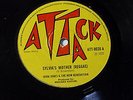 John Jones - Sylvia's Mother(reggae) on Attack Label 7 