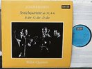 DECCA SXL 21 111-B Joseph Haydn  Streichquartette op 33,4-6  WELLER-QUARTETT LP