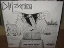 BLITZKRIEG - The Boys From Brazil Street The Farm Tapes 2x LP SATAN, NWOBHM