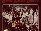 Dead Man`s Bones-Dead Man`s Bones  (UK IMPORT)  VINYL NEW