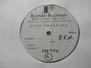 R.E.M. LIVE Dublin 3 LP TEST PRESSING REM triple U2 Pearl Jam Wilco Audiophile