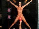 SEALED 1975 UK ORIG CENSORED BANNED BOXER  BELOW THE BELT HARD ROCK HALSAL PATTO