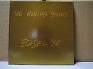 ROLLING STONES / BASEL '90 - Swingin' Pig 3 COLOR LP BOX