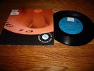 Depeche Mode. Strangelove. Rare South African Press 7