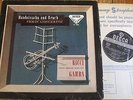 SXL 2006 Mendelssohn / Bruch Violin Concertos / Ricci W/B BBB