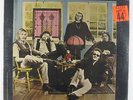 Linn County - Fever Shot LP - Mercury Stereo SEALED