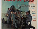 Trashmen - Surfin' Bird LP - Garrett Mono