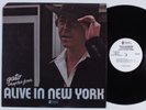 GATO BARBIERI Chapter Four: Alive In New York IMPULSE LP NM wlp
