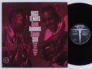 GENE AMMONS/SONNY STITT Boss Tenors Straight Ahead From Chicago VERVE LP + mono