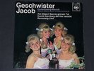 7-Single-Schlager-GESCHWISTER JACOB-EP 6255