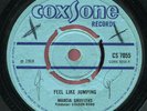 Marcia Griffiths - Feel Like Jumping UK Coxsone 7