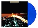 Underoath - The Changing of Times - Vinyl LP Blue 180 Gram