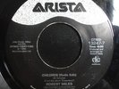 Robert Miles One And One Vinyl Single 7inch Arista