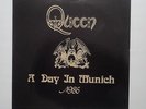 Queen A Day In Munich 2 LP