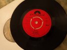 Jimi Hendrix, Hey Joe, Rare 1st Pressing, no Experience, Red/Black Polydor label