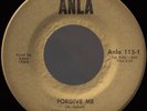 DYNAMIC ADAM Forgive Me SOUL FUNK 45 ANLA NM *hear*