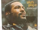 Marvin Gaye whats going on lp original 1971 pressing,Ts310 in mint condtion