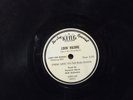 WYNONIE HARRIS Lovin' Machine  KING 4485  DJ Listen  R&B 78