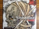 Give the Drummer Some by Travis Barker (Vinyl, Mar-2011, Interscope (USA))