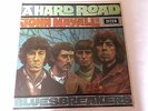 John Mayall & The Bluesbreakers - A Hard Road (First Press 1967) LK4853