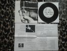 Deep Wound original I Saw It Dinosaur Jr Radio beat Jerrys Kids Siege punk KBD