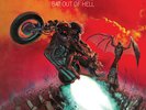 Meat Loaf - Bat Out Of Hell 180g Vinyl LP Gatefold (Used) 829421349747