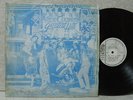 ALICE COOPER GREATEST HITS BLUE COVER & DIFF LABEL LP