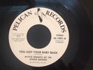 MYSTIC KNIGHTS OF THE OINGO BOINGO You Got Your Baby Back 1976 7