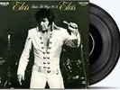 Elvis Presley That's The Way It Is special 4lp Legacy edition