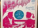 RARE CRUISIN' THE 50's EDDIE COCHRAN 